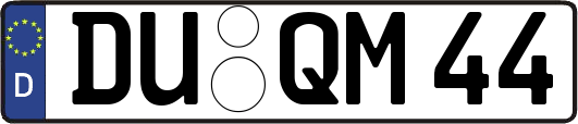 DU-QM44