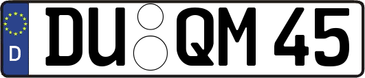 DU-QM45