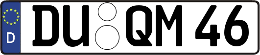 DU-QM46