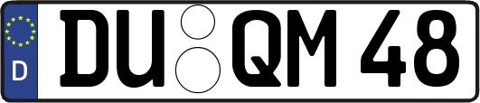 DU-QM48