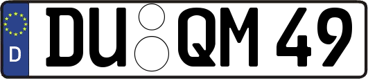 DU-QM49