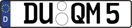 DU-QM5