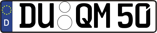 DU-QM50