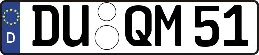 DU-QM51