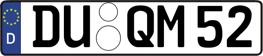 DU-QM52