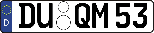 DU-QM53