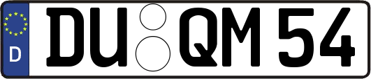 DU-QM54