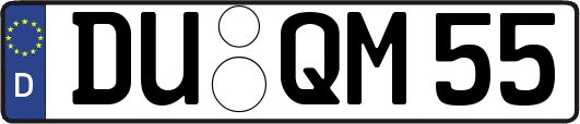 DU-QM55