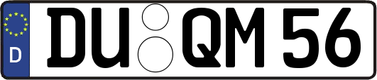 DU-QM56