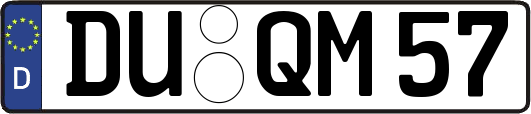 DU-QM57