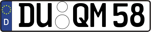DU-QM58