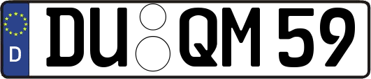 DU-QM59