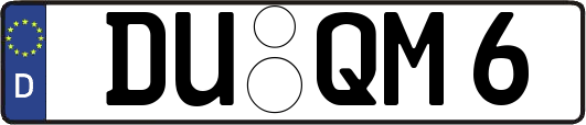 DU-QM6