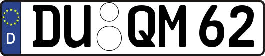 DU-QM62