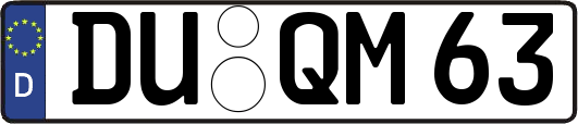 DU-QM63