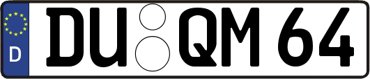 DU-QM64
