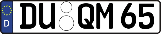 DU-QM65