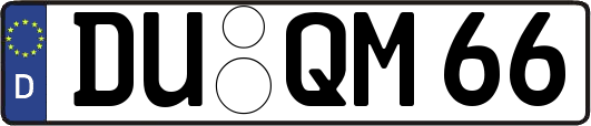 DU-QM66