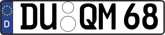 DU-QM68
