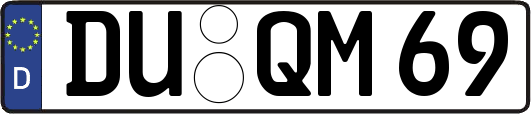 DU-QM69