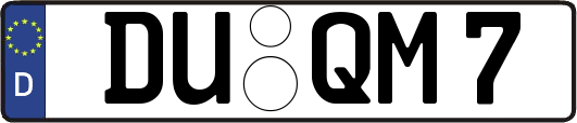 DU-QM7