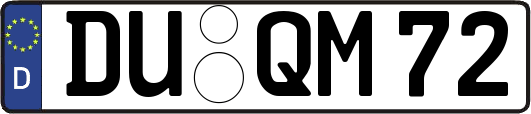 DU-QM72