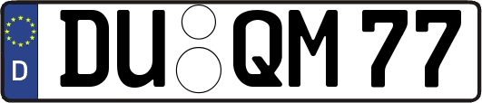 DU-QM77