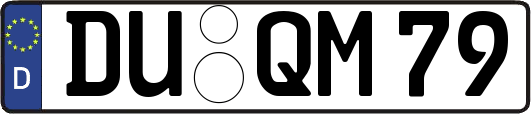 DU-QM79