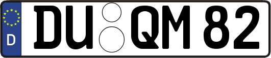 DU-QM82