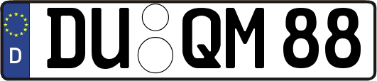 DU-QM88