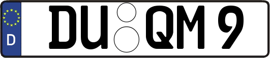 DU-QM9