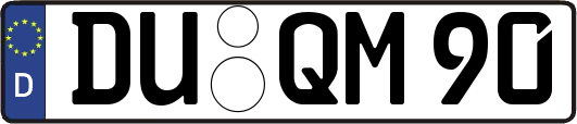 DU-QM90