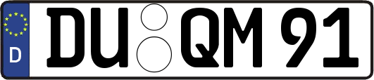 DU-QM91