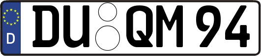 DU-QM94