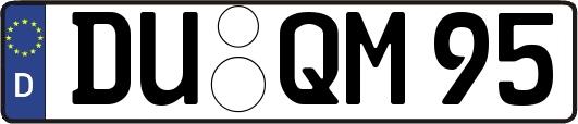 DU-QM95