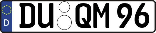 DU-QM96