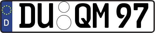 DU-QM97