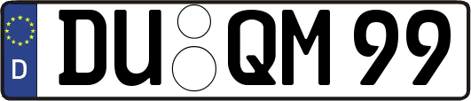 DU-QM99