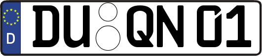 DU-QN01