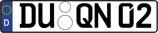 DU-QN02