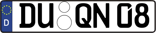 DU-QN08