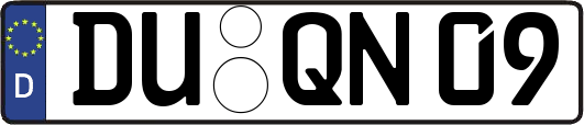DU-QN09