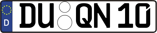 DU-QN10