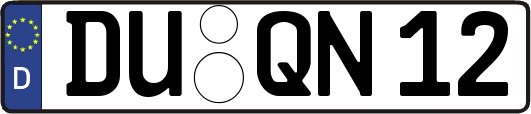 DU-QN12