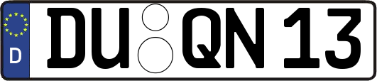 DU-QN13
