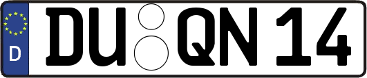 DU-QN14