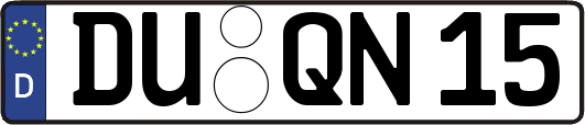 DU-QN15