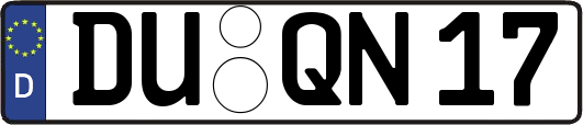 DU-QN17