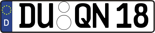 DU-QN18