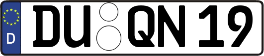 DU-QN19